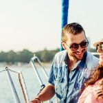 9 Great First Date Ideas