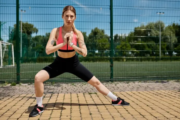 Best Strength Training Exercises for Runners