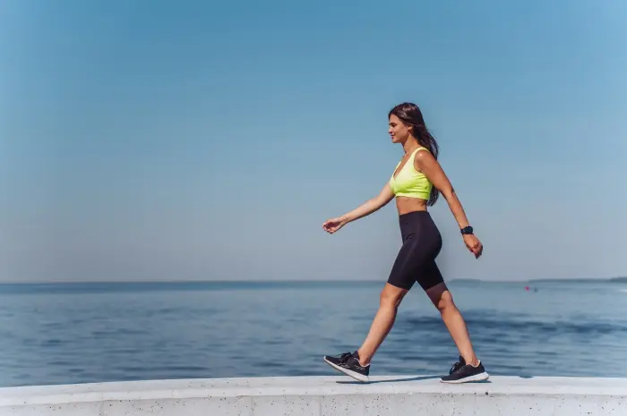 Calorie Burn from Walking What You Need to Know