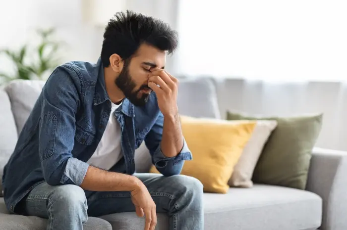 Common Types of Depression and Their Symptoms