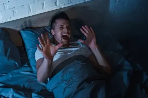 Strategies to Overcome Nightmares