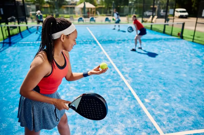 Tips for Playing Pickleball