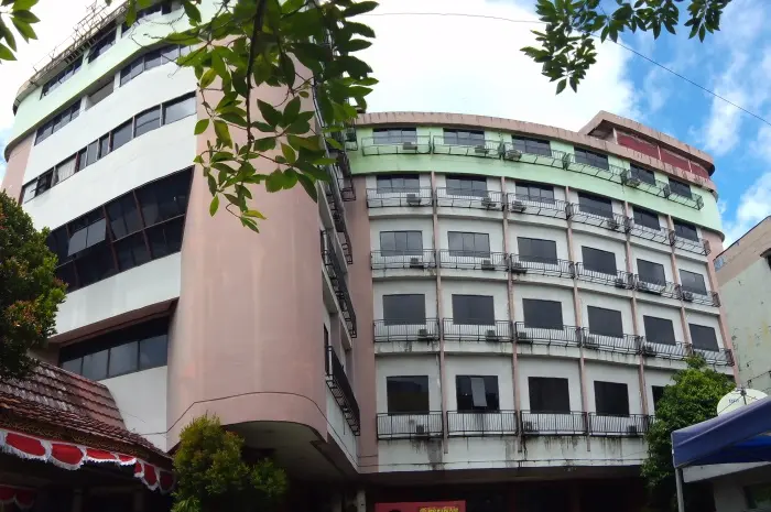 Best Hotel Choices in Ambon, Comfortable Accommodation with Complete Facilities