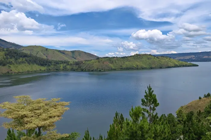 Various Fun Activities at Sibea-Bea Hill