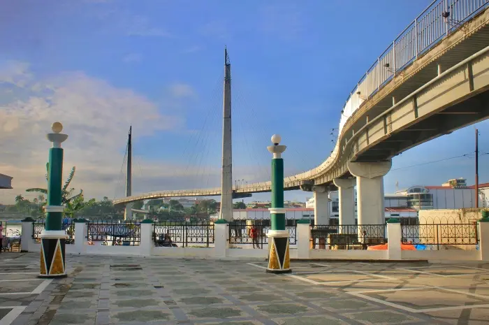 Gentala Arasy Tower