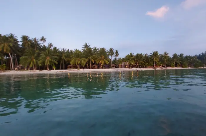 Kaniungan Island