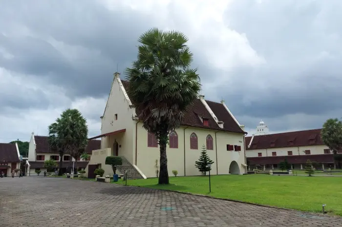 La Galigo Museum