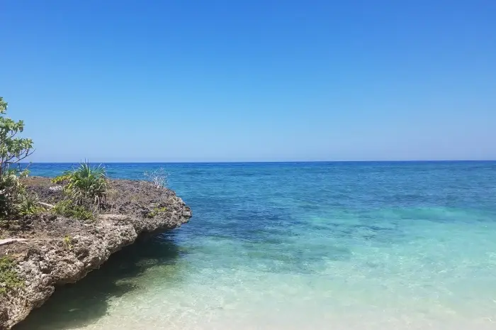 Lemo Lemo Beach