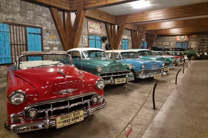 Transport Museum