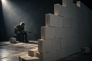How Pink Floyd's The Wall Redefined Conceptual Rock Narratives