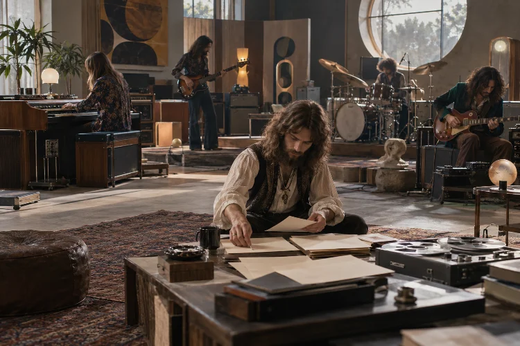 How Progressive Rock Redefined Traditional Songwriting Structures