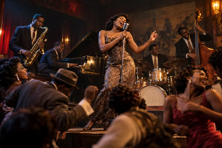 How Rhythm and Blues Influenced the Birth of Modern Rock Music