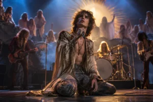 How Tommy by The Who Shaped the Development of Rock Opera